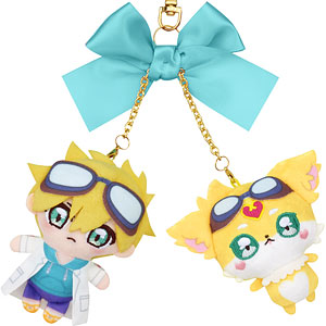 名探偵プリキュア！ ジェット先輩マスコット