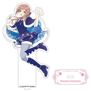 学園アイドルマスター 描き下ろしアクリルスタンド 姫崎莉波 初星パラダイスver.