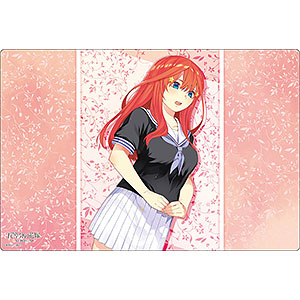 ブシロード ラバーマットコレクション V2 Vol.1798 五等分の花嫁『中野五月』Part.4