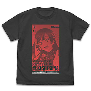 ラブライブ!虹ヶ咲学園スクールアイドル同好会 優木せつ菜 Tシャツ ALL STARS Ver./SUMI-M