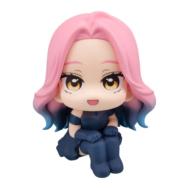 るかっぷ 『ALIEN STAGE』 ミジ (塗装済み可動フィギュア)