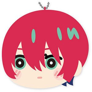 機動戦士Gundam GQuuuuuuX もふもふ コインケース 〈A：マチュ〉