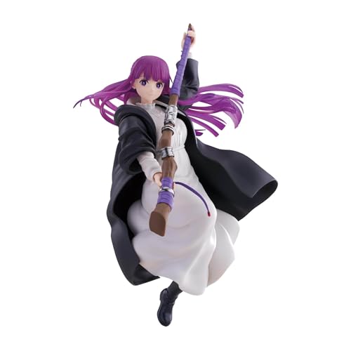 葬送の*フリーレン MAXIMATIC FERN フェルン フィギュア