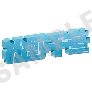 TVアニメ『東京リベンジャーズ』 お名前アクリルブロック vol.1(松野千冬)