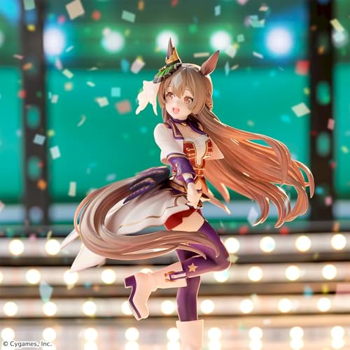 ウマ娘プリティーダービーXStellar“サトノダイヤモンド”-STARTINGFUTURE- フィギュア