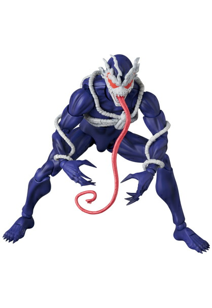 マフェックス No.303 MAFEX VENOM 2099