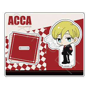 「ACCA13区監察課」 アクリルスタンド A(ジーン)