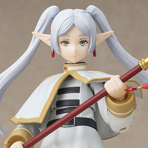 S.H.Figuarts フリーレン(再販版) 『葬送のフリーレン』