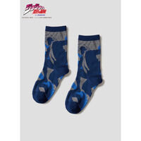 『ジョジョの奇妙な冒険 ファントムブラッド』 グラニフ ソックス