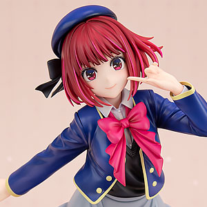 【推しの子】 有馬かな 1/7 完成品フィギュア