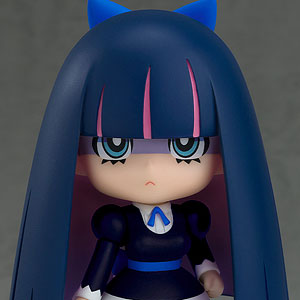 ねんどろいど New PANTY ＆ STOCKING with GARTERBELT ストッキング New Ver.