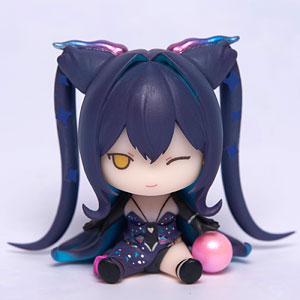 勝利の女神:NIKKE BabyBoom シリーズ 第5弾 リトルマーメイド:アビスフラワー フィギュア