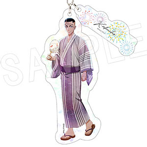 東京リベンジャーズ ホロアクリルキーホルダー 夏の思い出ver. 鶴蝶