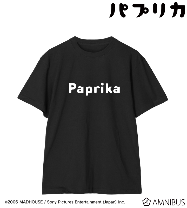ロゴ Tシャツ/メンズ