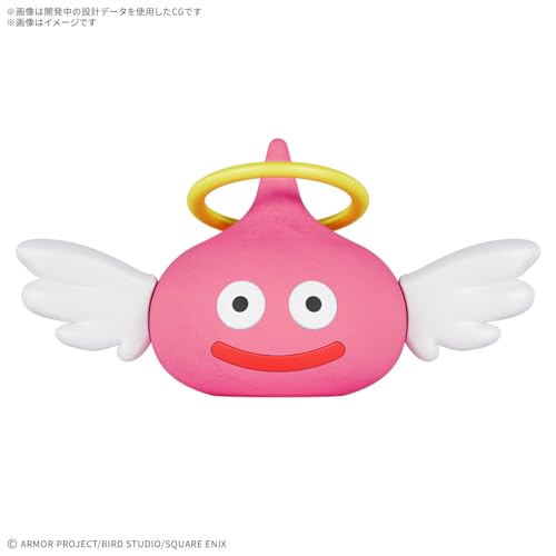 ドラゴンクエスト AM おおきなもふもふぬいぐるみ スライムダークの