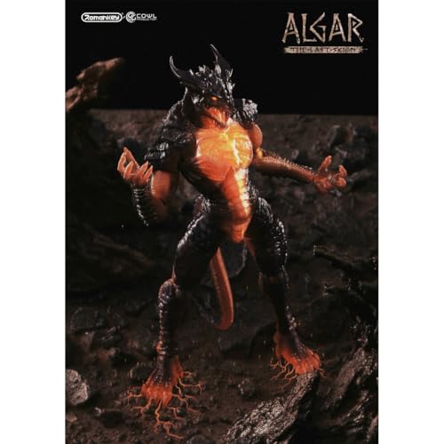 可動フィギュア