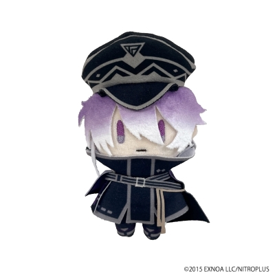 【グッズ-ぬいぐるみ】刀剣乱舞ONLINE 御伴散歩マスコット34/源清麿(公式イラスト)