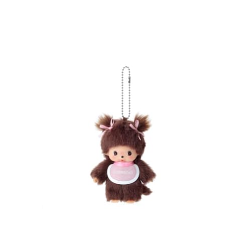 セキグチ ベビチッチ キーチェーン 女の子 201099