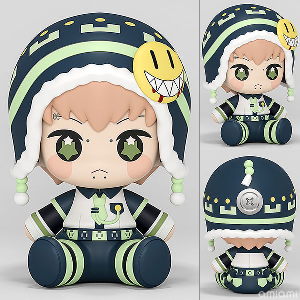 Huggy Good Smile DRAMAtical Murder ノイズ