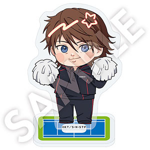 新テニスの王子様 フレフレンズアクリルスタンド ダンクマール・シュナイダー