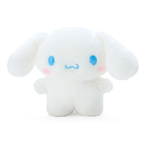 サンリオ(SANRIO) シナモロール ぬいどりドールS(ぴたっとふれんず) 810185