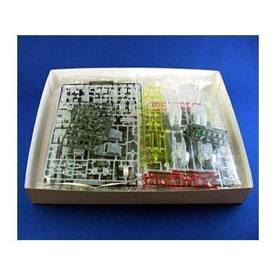 HG 1/144 GN-008 セラヴィーガンダム&GN-009 セラフィムガンダム クリアカラーバージョン(ガンプラEXPO限定)