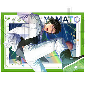 アイドリッシュセブン ステラフォトsparkle B.二階堂大和