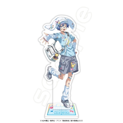 【グッズ-スタンドポップ】「暗殺教室」 アクリルスタンド 潮田渚