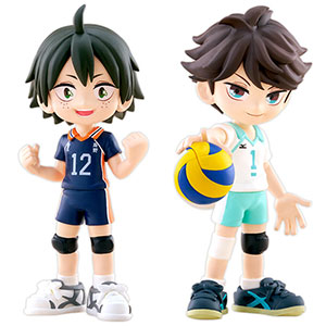 PalVerse ハイキュー！！ vol.2　6個入りBOX