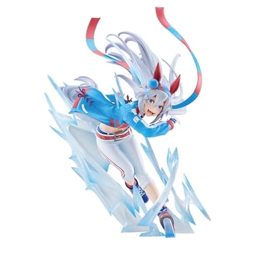 アニメ ウマ娘 シンデレラグレイ BANPRESTO EVOLVE タマモクロス フィギュア