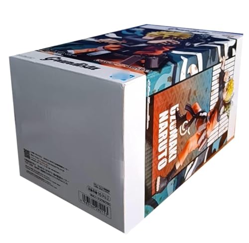 NARUTO 72 series 45 Grandista UZUMAKI NARUTO うずまきナルト フィギュア