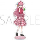 【グッズ-スタンドポップ】ぼっち・ざ・ろっく！ アクリルスタンド／後藤ひとり　Retro-Chic Girls