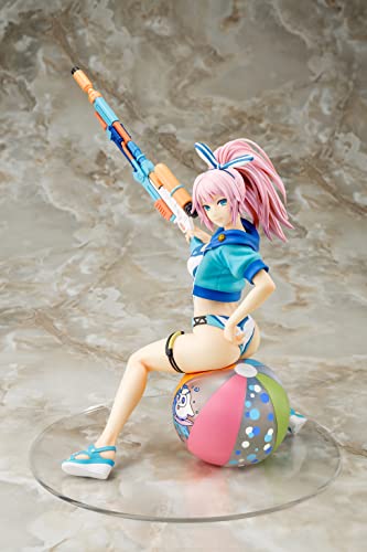 箱入り娘(Hakoirimusume) 1/6スケール塗装済完成品フィギュア テイルズ オブ アライズ シオン Summer Ver.