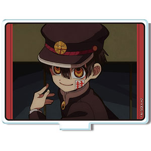 TVアニメ「地縛少年花子くん2」 ミニアクリルスタンド デザイン02(花子くん/B)