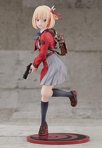 GOOD SMILE COMPANY リコリス・リコイル 1/7 錦木千束