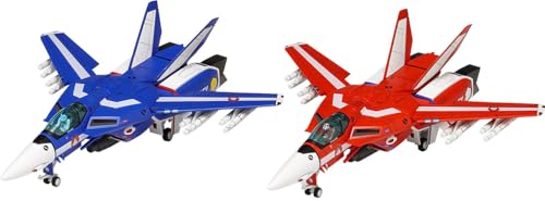 超時空要塞マクロス VF-1J バルキリー[ファイター]マルチプレックス プラモデル