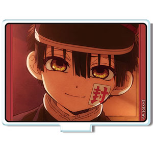 TVアニメ「地縛少年花子くん2」 ミニアクリルスタンド デザイン04(花子くん/D)