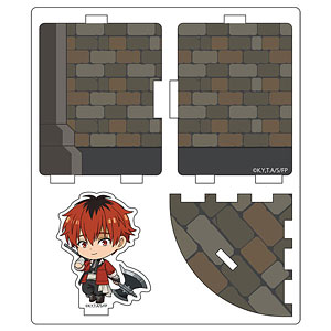 TVアニメ『葬送のフリーレン』 スタックアクリルスタンド シュタルク