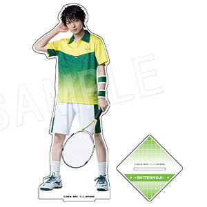 ミュージカル『テニスの王子様』4thシーズン 青学(せいがく)vs四天宝寺 BIGアクリルスタンド 財前光