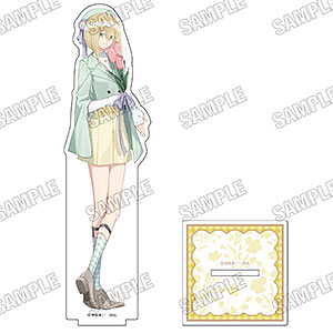 「たゆたう恋の散り際に」&「君と綴るうたかた」 描き下ろしBIGアクリルスタンド(2)瑛舞