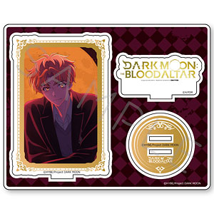 アニメ「DARK MOON -黒の月： 月の祭壇-」 アクリルスタンド E(シオン)