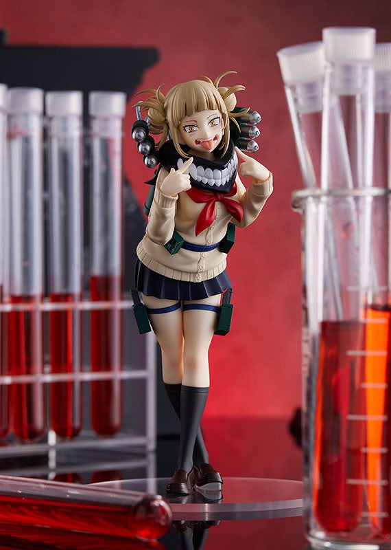 POP UP PARADE トガヒミコ 限定 Ver.