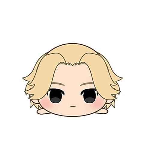 【佐野万次郎】東京リベンジャーズ ごろりんマスコット Vol.2