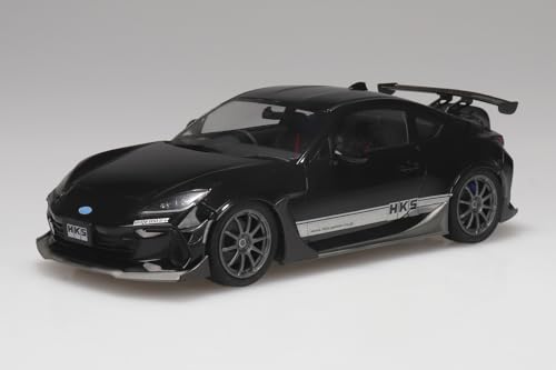 青島文化教材社(AOSHIMA) ザ☆チューンドカー No.108 1/24 HKS ZD8 SUBARU BRZ '21 TYPE-S （スバル） プラモデル