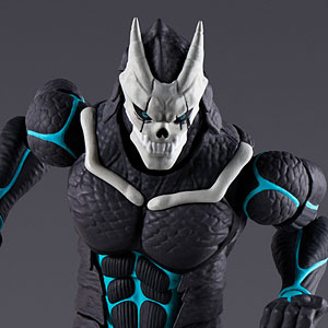 S.H.Figuarts 怪獣8号(再販版) 『怪獣8号』