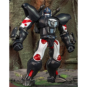 AMK「トランスフォーマー/ビーストウォーズ」(1)オプティマスプライマル 塗装済み組立てキット