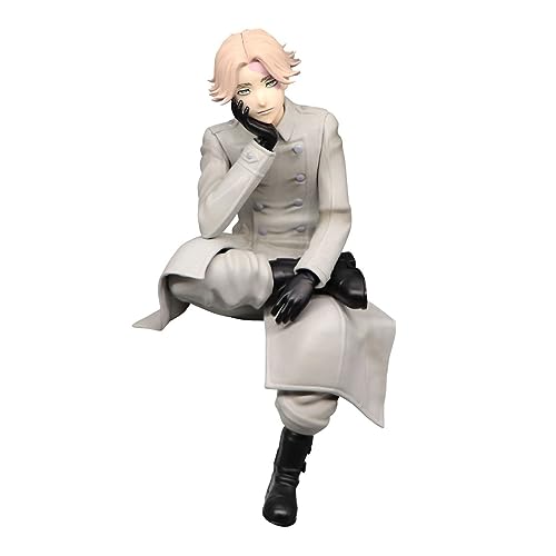 東京リベンジャーズ ぬーどるストッパーフィギュア 乾青宗