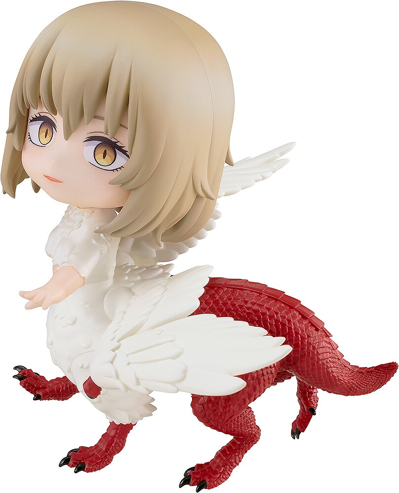 ねんどろいど ダンジョン飯 ファリン(キメラ)[グッドスマイルカンパニー]《０２月予約》