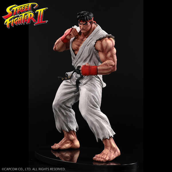 THE KING OF COLLECTORS’24 No.9 「リュウ」(通常カラー)[STUDIO24]【送料無料】《１２月予約》
