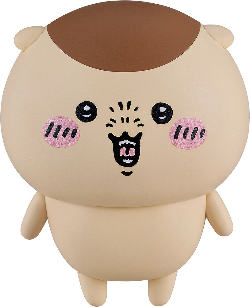 ねんどろいど ちいかわ くりまんじゅう[マックスファクトリー]【送料無料】